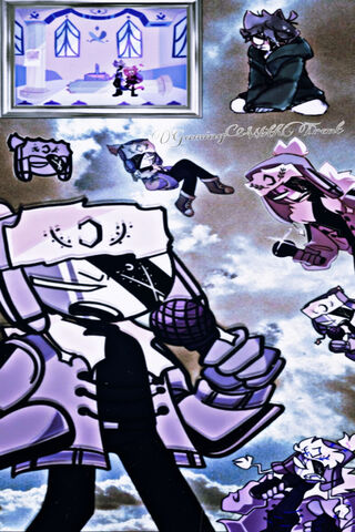 🎤 Dreamy Music Vibes 🌌