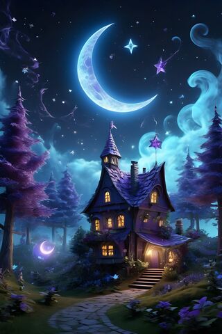 Fairy Town