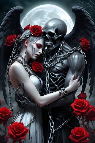 Forbidden Love