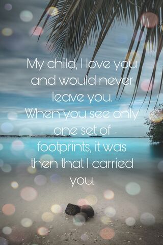 A Message of Love and C..