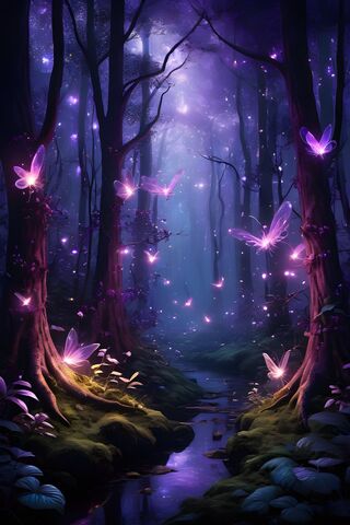 Fairies