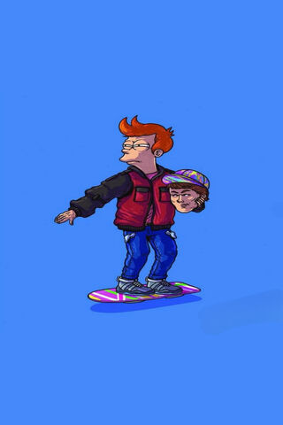 Futuristic Skate Adventure! 🛹✨