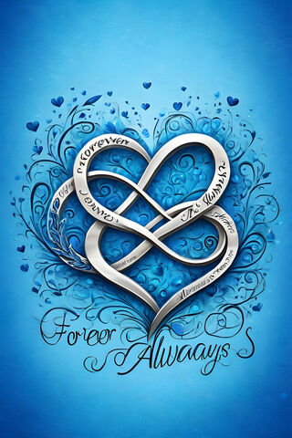 Forever and Always