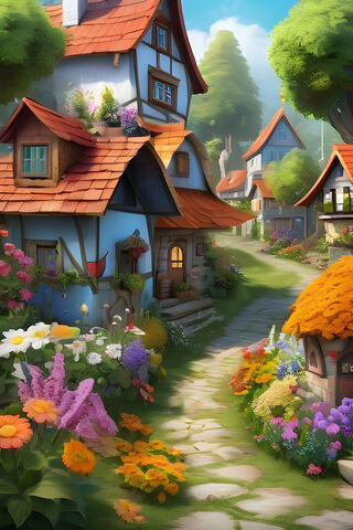 Fairy Land