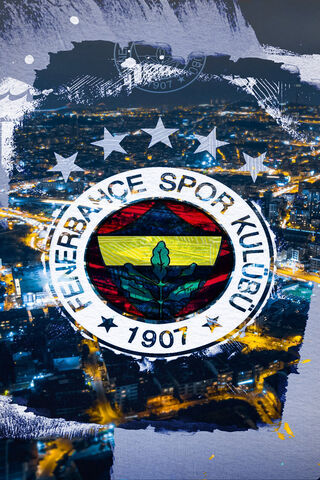 Fenerbahçe Spirit 🌟🏟️