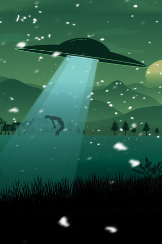 Futuristic Imagination