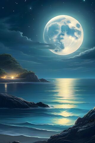 Full Moon