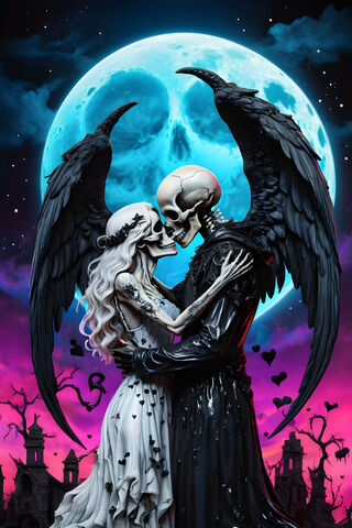 Forbidden Love ❤️