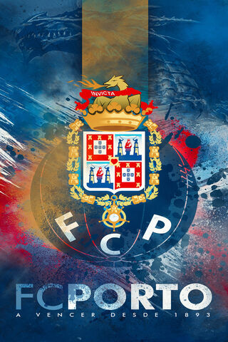 FC Porto: A Legacy of Victory ⚽️🏆