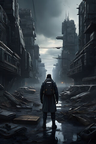 Future World