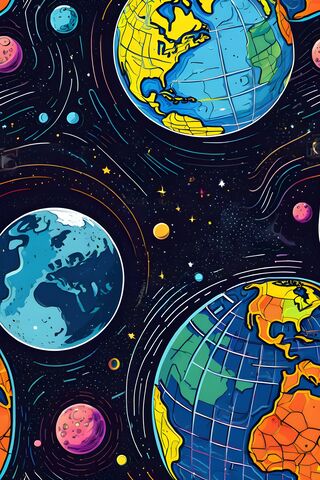 Father Universe