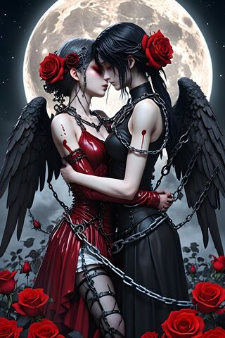 Forbidden Love