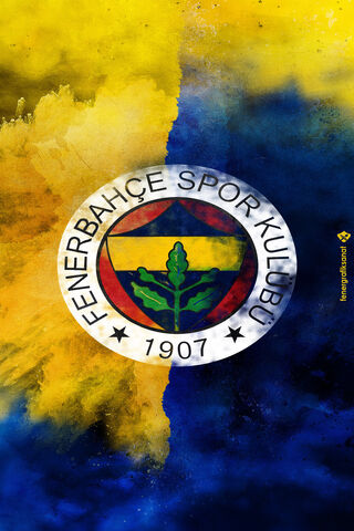 Fenerbahu00e7e Club Emb..