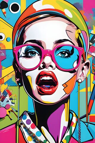 Fun Art