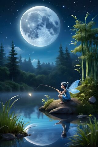 Fairy