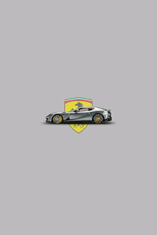 Sleek Speedster 🏎️✨