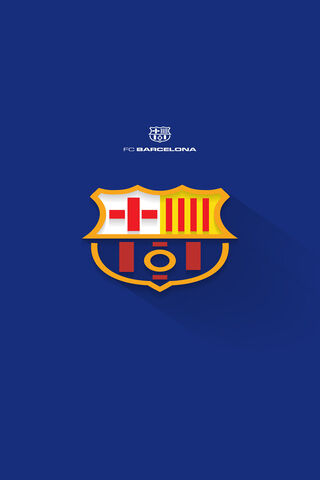 FC Barcelona Logo: A Sy..