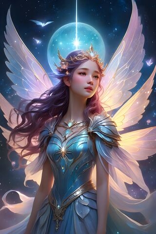 Fairylove