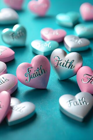 Faith