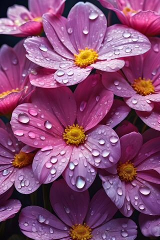 Flower Petals