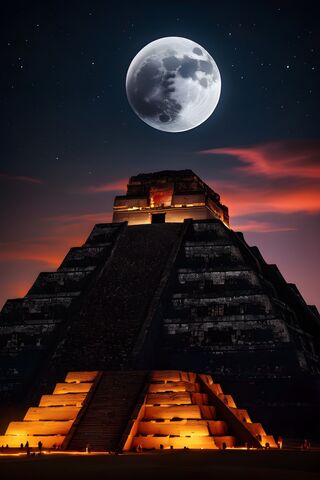 Full Moon