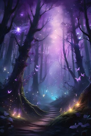 Fairies