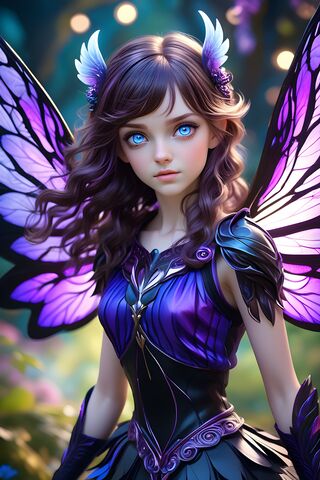 Fairy Girl1