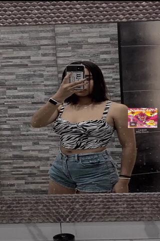 Stylish Zebra Vibes 🦓✨