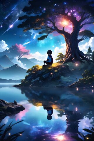 Fairytale