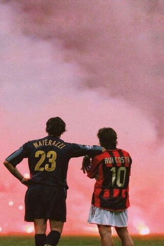 A Moment of Unity in th..