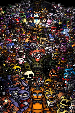 Fondo De Pantalla