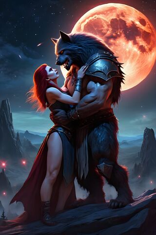 Forbidden Love