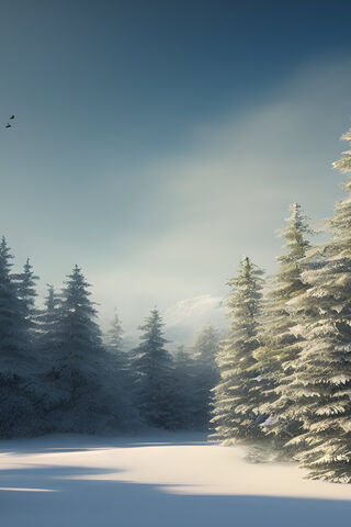 Whispers of Winter: A S..
