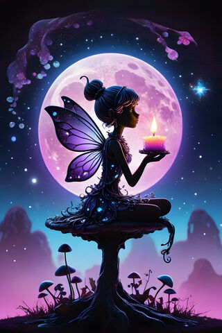 Fairy