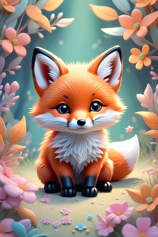 Foxy
