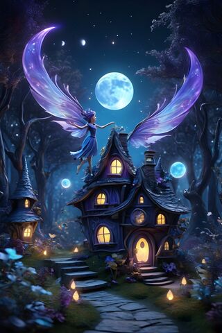 Fairytale