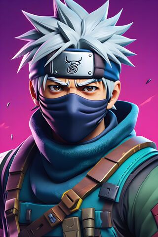 Ninja Master in Action! 🥷✨