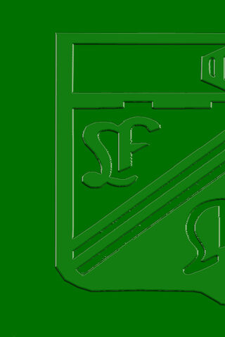 Green Shield Emblem