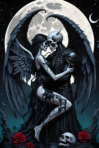 Forbidden Love ❤️