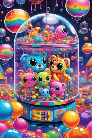Future Galaxy Prize Game