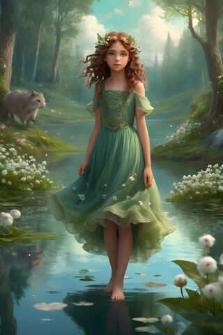 Fairy