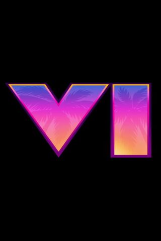 Vibrant VI Vibes 🌴✨