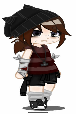 Grunge Gacha
