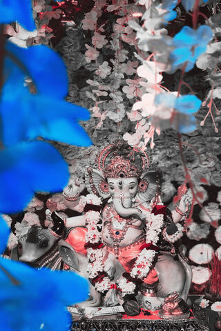 Divine Blessings: The E..