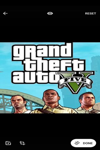 Grand Theft Auto V: The..
