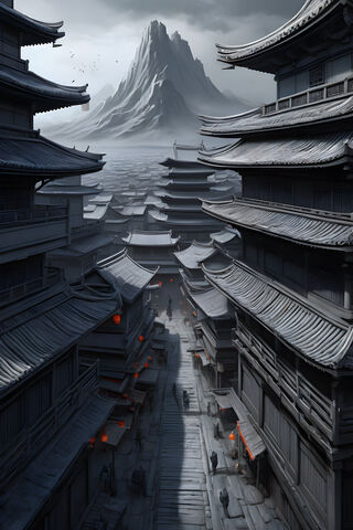 Gray World