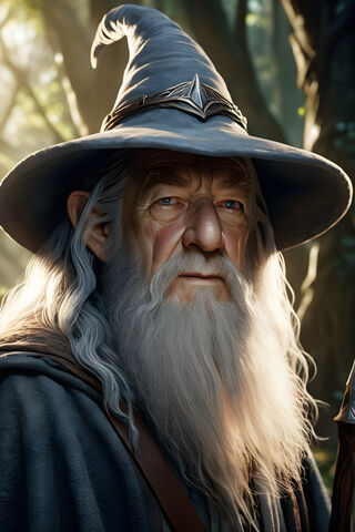 Gandalf
