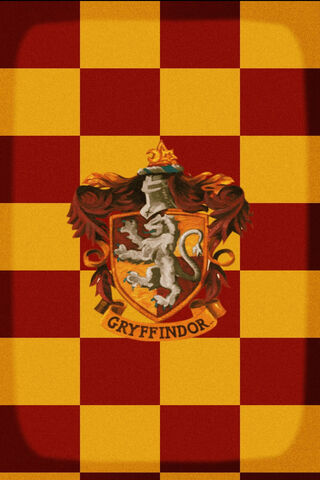 Gryffindor Crest: A Sym..