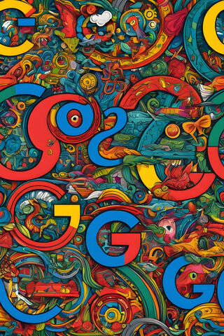 Google Retro Redux