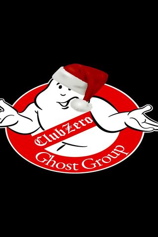 Festive Ghostly Fun! 🎃🎅